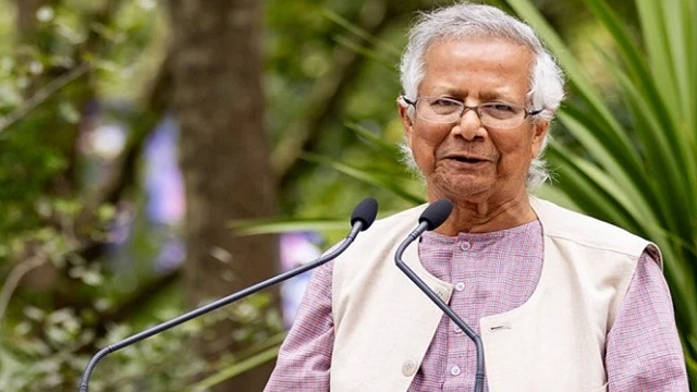 সীমান্তে হত্যা নিষ্ঠুরতা, এটি বন্ধ হওয়া প্রয়োজন : ড. ইউনূস