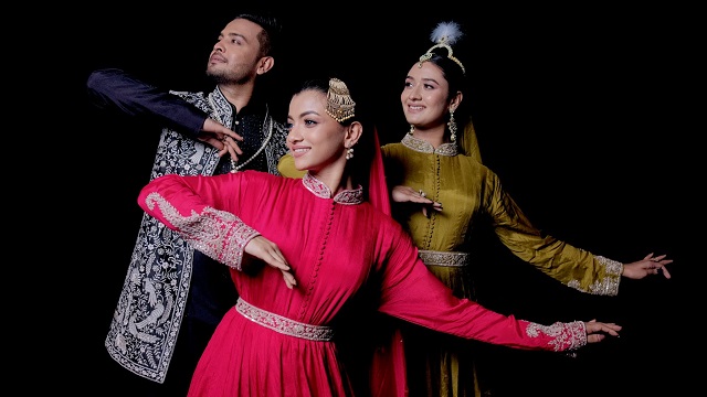 ভালোবাসা দিবসে ঢাকার মঞ্চে ‘দিলনাওয়াজ’