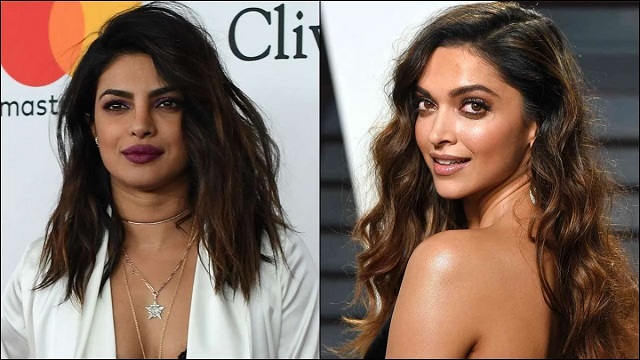 প্রিয়াঙ্কাকে খোঁচা দীপিকার