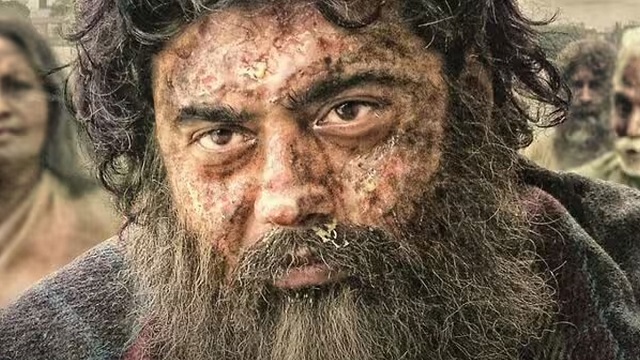 ‘কৃতিত্ব শুধু আমার নয়’, বাঘাযতীন লুক নিয়ে বললেন দেব