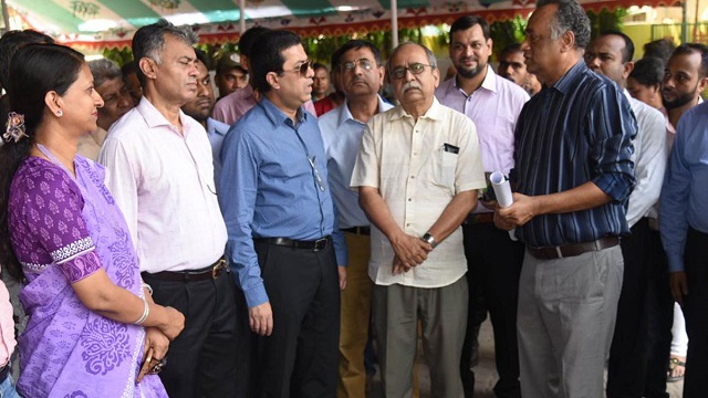 ঢাকাকে পর্যটকবান্ধব হিসেবে গড়ে তুলতে ঐতিহ্য বলয় তৈরি করা হচ্ছে