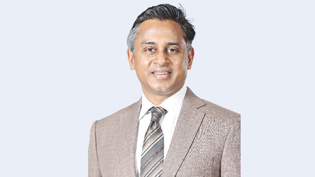 পদত্যাগ করলেন ঢাকা ব্যাংকের এমডি শেখ মোহাম্মদ মারুফ