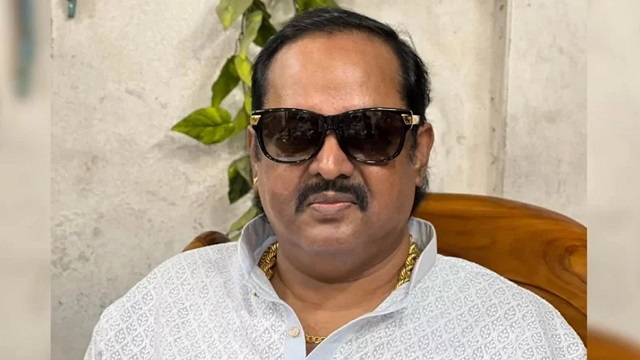 মায়ের নামে মসজিদ নির্মাণ করলেন ডিপজল