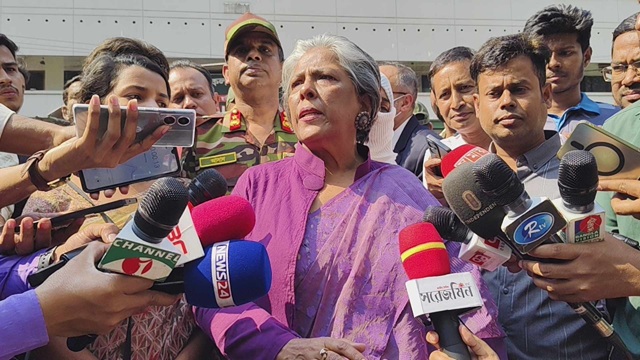 শিশু ধর্ষণে অভিযুক্তরা ছাড় পাবে না : সমাজকল্যাণ উপদেষ্টা