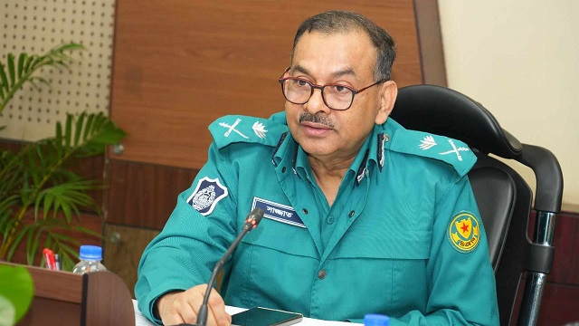 সুযোগ সন্ধানীরা যেন অনাকাঙ্ক্ষিত ঘটনা ঘটাতে না পারে