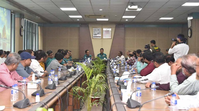 আগুন সন্ত্রাসীদের ধরিয়ে দিলে ২০ হাজার টাকা পুরস্কার 