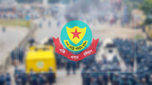 ৮ দিনে ৮৯ মামলা, ২১৭২ জন গ্রেপ্তার