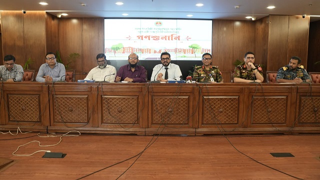 ডিএনসিসিতে অনিয়ম-দুর্নীতির প্রমাণ পেলে কঠোর ব্যবস্থার হুঁশিয়ারি