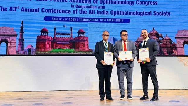 ‘পাঁচ দফার এক দফা পূরণ হয়েছে, এখনি সেবায় ফিরে যাব না’