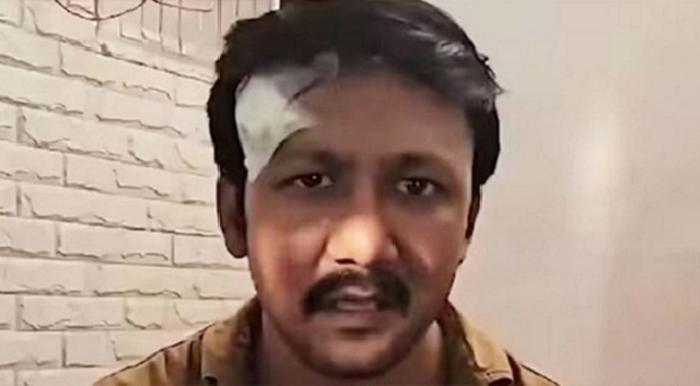 মুম্বাইয়ে ক্রাইম পেট্রোল অভিনেতাকে প্রকাশ্যে ছুরিকাঘাত