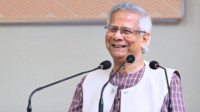 আমরা জাতি হিসেবে ব্যর্থ হতে চাই না