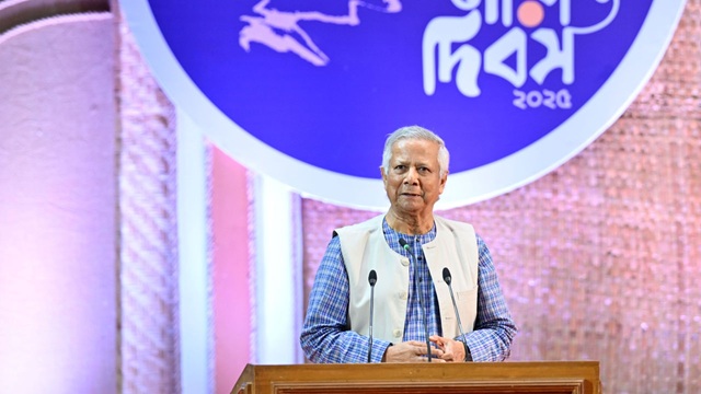 পতিত স্বৈরাচার নৈরাজ্য সৃষ্টি করতে বিপুল পরিমাণ অর্থ বিনিয়োগ করছে