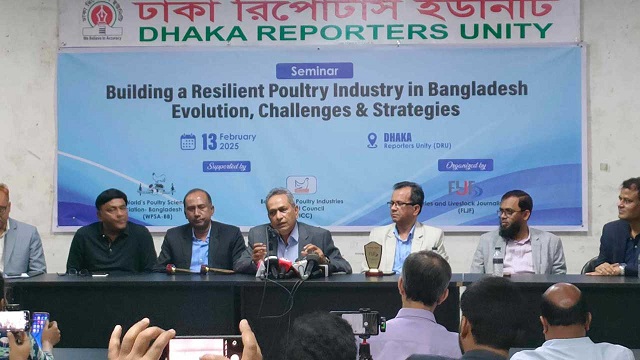 রমজানে ডিম ও মাংসের দাম সহনশীল থাকবে