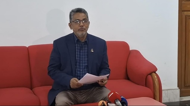 ৬ দিনে মনোনয়ন সংগ্রহ করেছেন ১২৫ জন
