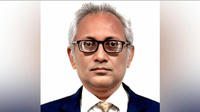 দুদকের নতুন সচিব খালেদ রহীম
