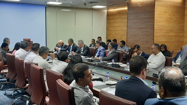 ই-সিমসহ সকল সিম সরবরাহে ভ্যাট প্রত্যাহার চায় এমটব