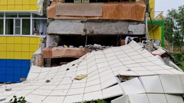 আফগানিস্তানে শক্তিশালী ভূমিকম্প, কাঁপল পাকিস্তান-ভারতও