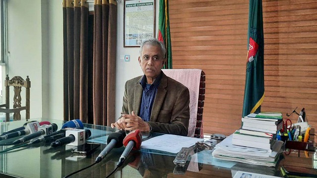 বিএনপির আন্দোলনের বাগাড়ম্বর ১৪ বছর ধরে শুনছি : তথ্যমন্ত্রী