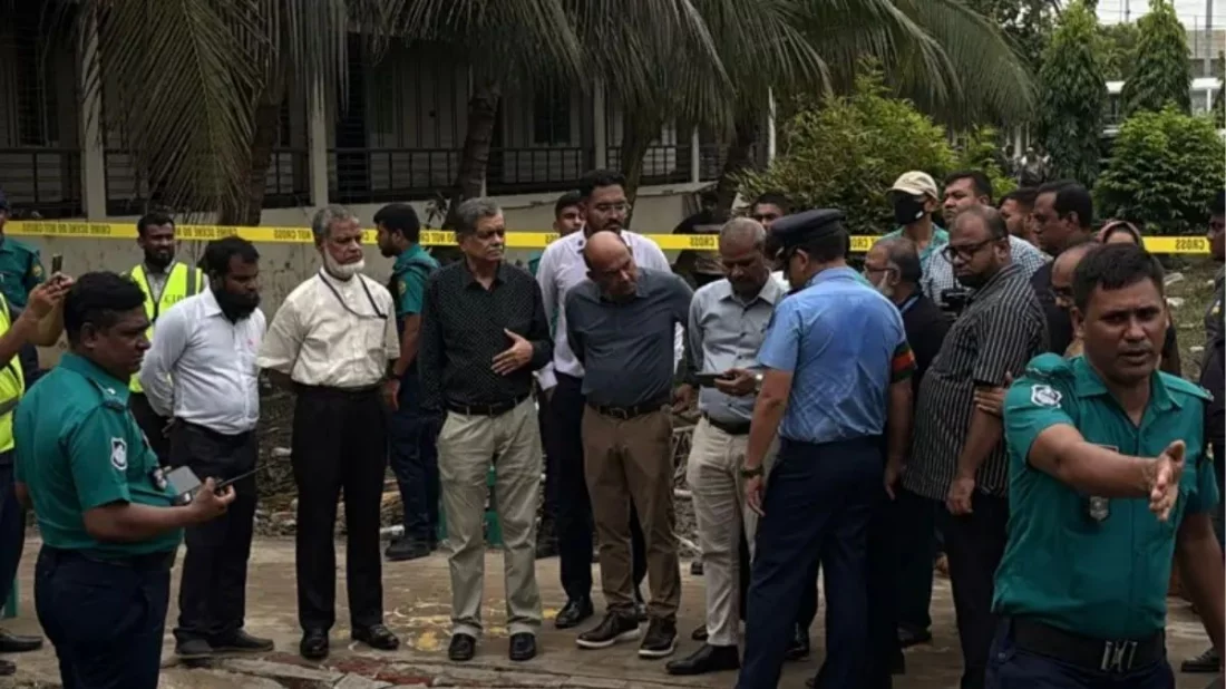 ২৪ তারিখের এইচএসসি পরীক্ষা স্থগিত: শিক্ষা উপদেষ্টা