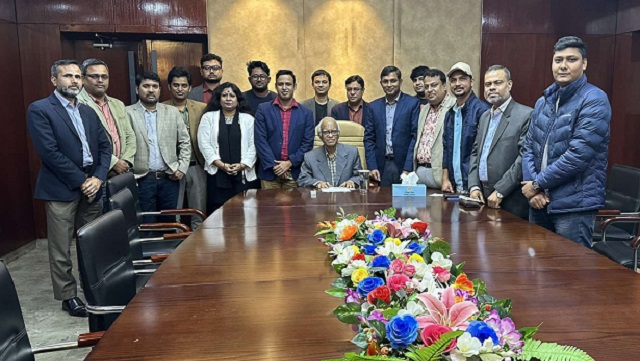 কবে বই পাবে শিক্ষার্থীরা, জানালেন শিক্ষা উপদেষ্টা