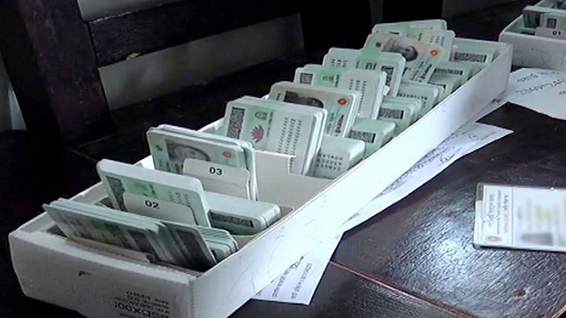 নির্বাচন কমিশনের নিরাপত্তা বাড়ানো হচ্ছে