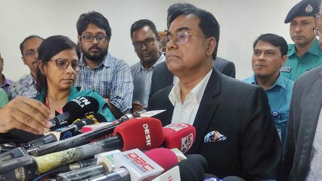 সরকারি যে কোনো বদলি-নিয়োগে অনুমতি লাগবে ইসির: সচিব