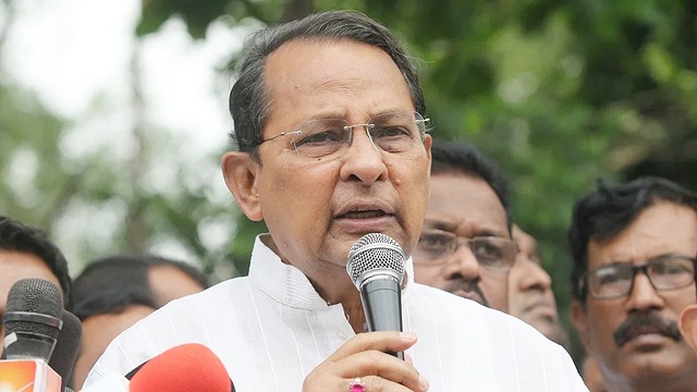 ইনুকে আবারও ৫ দিনের রিমান্ডে