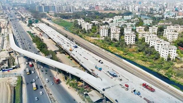 খুলছে নতুন দুয়ার, যেসব সুবিধা পাবেন নগরবাসী
