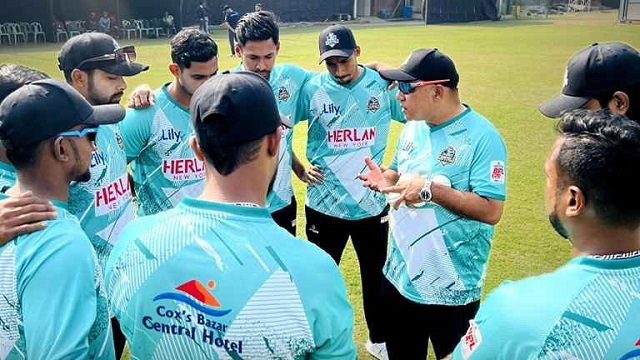 হারের ষোলকলা পূর্ণ করেও আত্মবিশ্বাসী সুজন