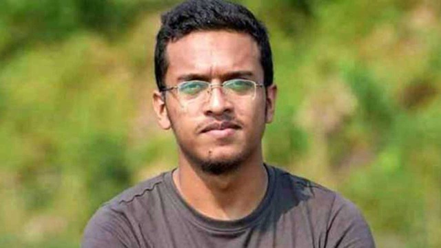 আবরার ফাহাদ হত্যা মামলা : ২০ আসামিরই মৃত্যুদণ্ড বহাল