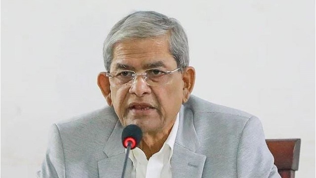 সব ষড়যন্ত্র-চক্রান্তের বিরুদ্ধে ছাত্র সমাজকে ঐক্যবদ্ধ থাকতে হবে