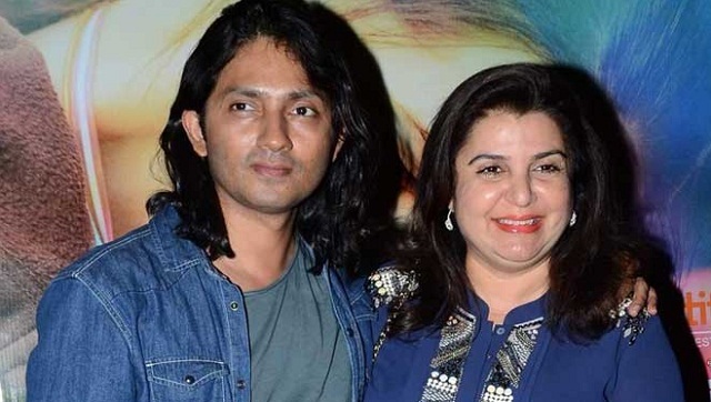 স্বামীকে সমকামী ভাবতেন ফারহা খান