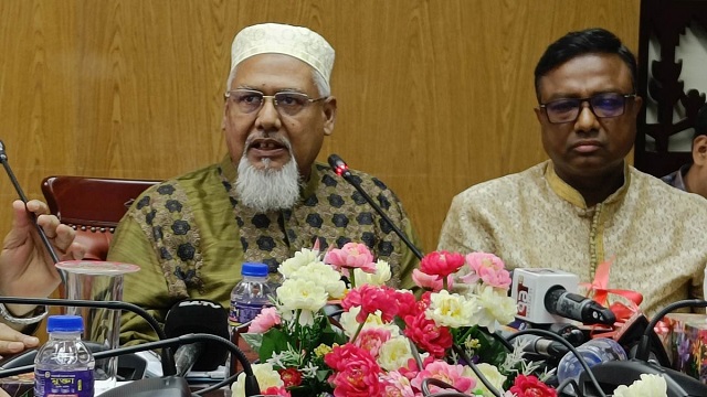 কোটা পূরণ না হলেও হজ নিবন্ধনের সময় বাড়ছে না