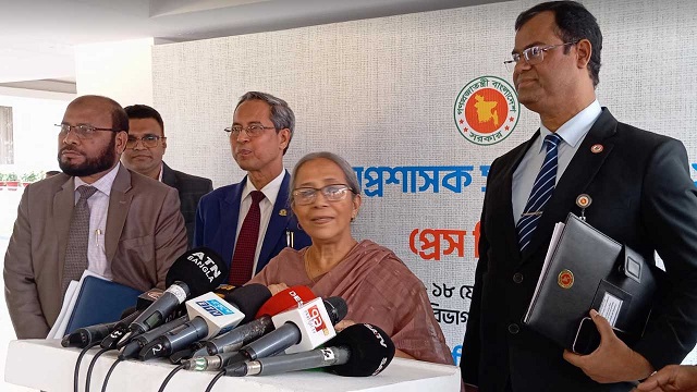 মৎস্য ও প্রাণিসম্পদ উন্নয়ন ব্যাংক করা হবে