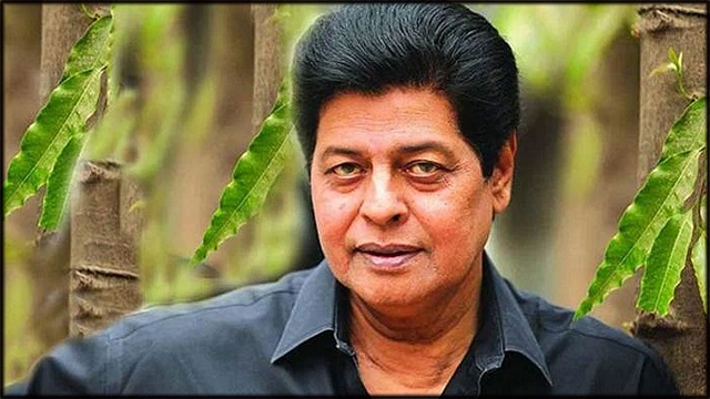 মারা গেছেন চিত্রনায়ক ফারুক