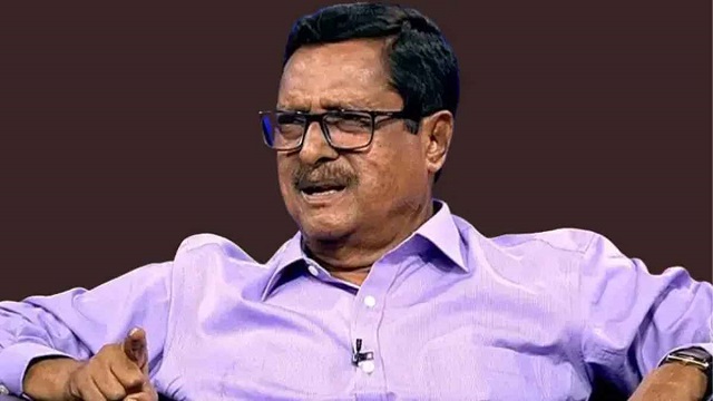 ৫ আগস্ট ঘটিয়েছে ‘কালো শক্তি’ জামায়াত: ফজলুর রহমান