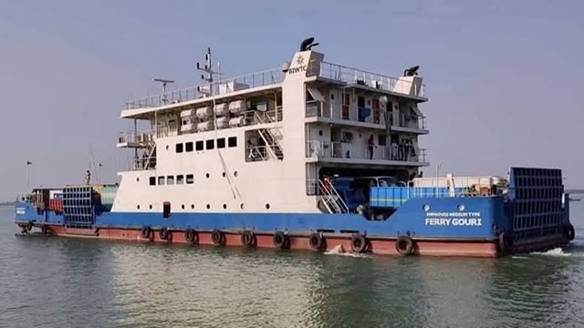 সন্দ্বীপবাসীর গাড়ি করে বাড়ি ফেরার স্বপ্ন এখন বাস্তব