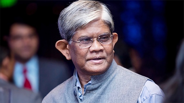 ভ্যাট বাড়ানোর কারণ জানালেন খাদ্য উপদেষ্টা