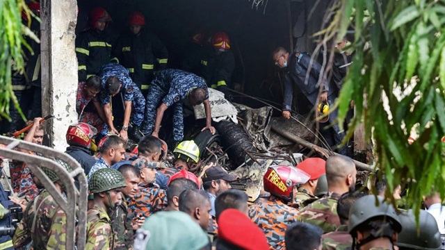 ডিএনএ টেস্টে শনাক্ত হলো ৫ মরদেহের পরিচয়