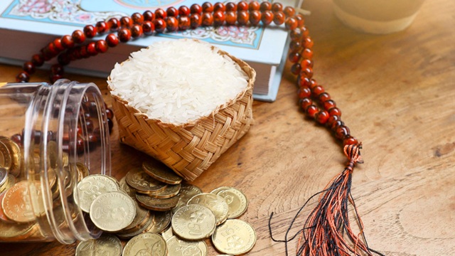 এবার জনপ্রতি ফিতরা সর্বনিম্ন ১১০ টাকা, সর্বোচ্চ ২৯৭০