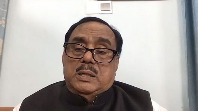 মিনিকেট নাম দিয়ে চাল বিক্রি করা যাবে না : খাদ্যমন্ত্রী