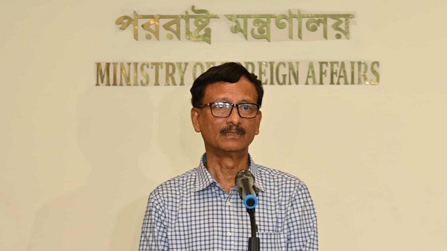 ইউনূস-রুবিও’র ফোনালাপে বাংলাদেশে শিগগরিই নির্বাচন করার কথা এসেছে