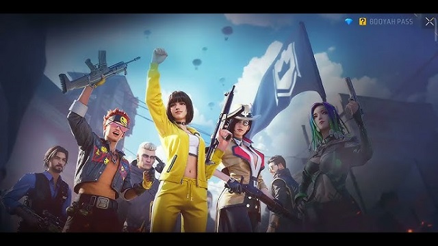 ফ্রি ফায়ারে প্রেম, বাংলাদেশির কাছে নেপালি তরুণীর স্পর্শকাতর ভিডিও