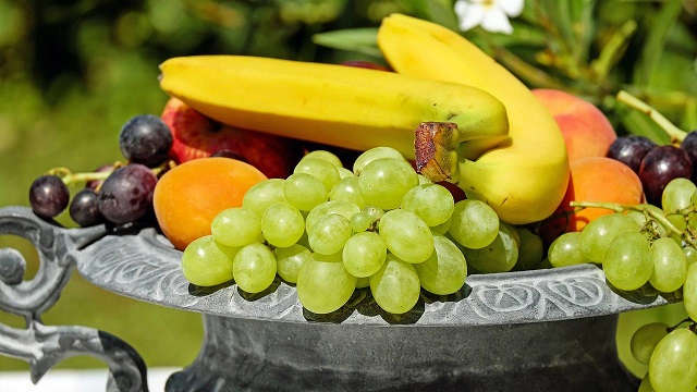 পেশী শক্তিশালী করে যে ৬ ফল