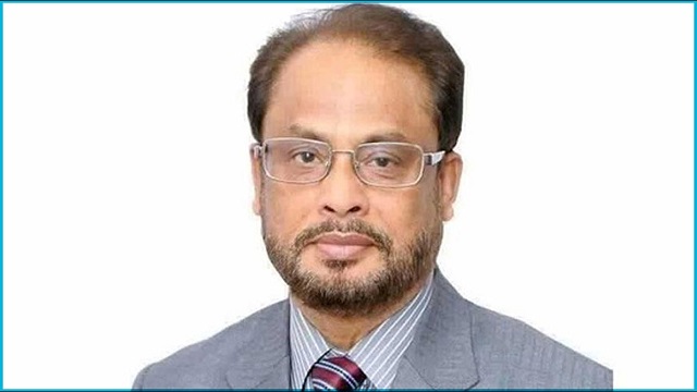 পার্টির চেয়ারম্যান হিসেবে জি এম কাদেরের কার্যক্রমে নিষেধাজ্ঞা