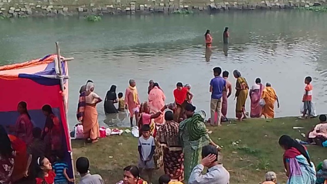 নির্বাচন হলে সব সংকট কেটে যাবে: দুদু