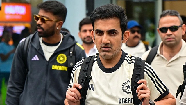 বাংলাদেশ ম্যাচের আগে ভারতের ড্রেসিংরুমে অশান্তি, যা জানা যাচ্ছে