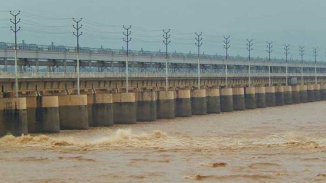 গঙ্গা পানি চুক্তি: মঙ্গলবার বৈঠকে বসছে বাংলাদেশ-ভারত