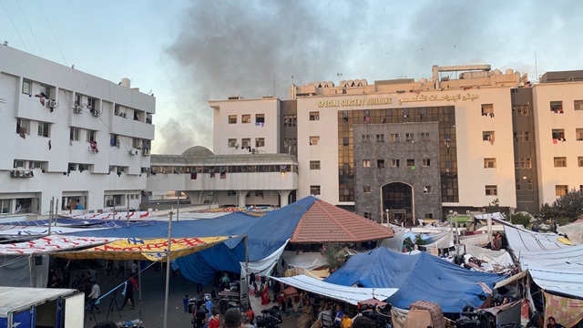 হামাস-ইসরায়েল যুদ্ধবিরতি হতে পারে কয়েক ঘণ্টার মধ্যেই
