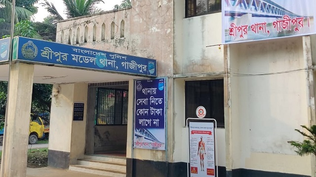 পুলিশ হেফাজতে বিএনপি নেতা অসুস্থ